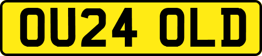 OU24OLD