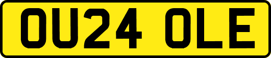 OU24OLE