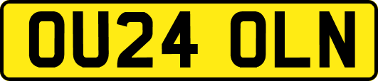 OU24OLN