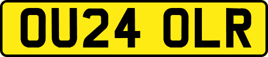OU24OLR