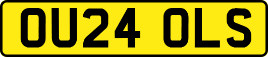 OU24OLS