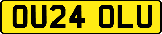 OU24OLU