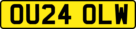 OU24OLW