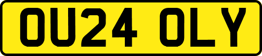 OU24OLY