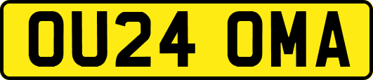 OU24OMA