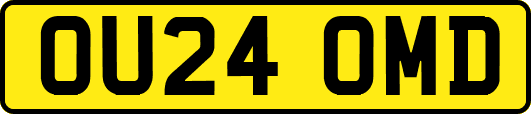 OU24OMD