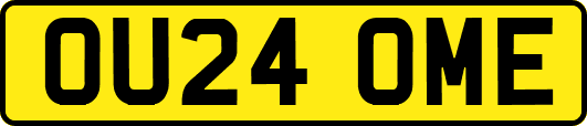 OU24OME