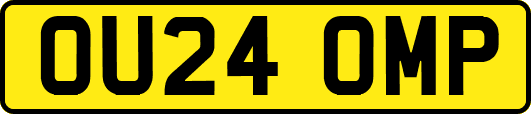 OU24OMP