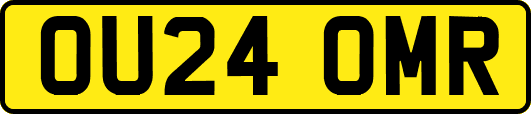 OU24OMR