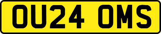 OU24OMS