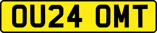 OU24OMT