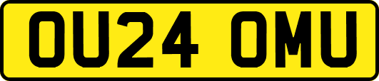 OU24OMU