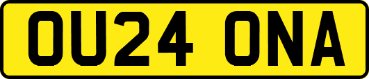 OU24ONA