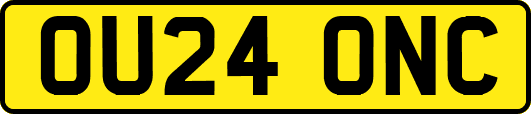 OU24ONC