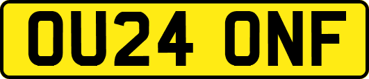 OU24ONF