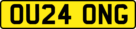 OU24ONG