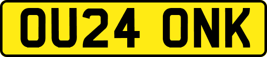 OU24ONK