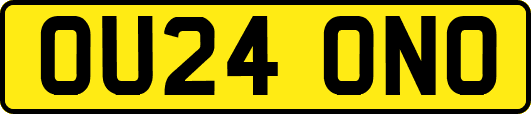 OU24ONO