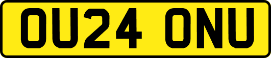 OU24ONU