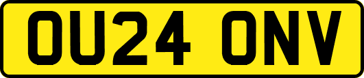 OU24ONV