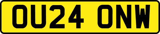 OU24ONW