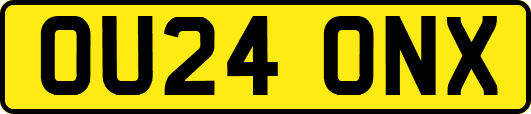 OU24ONX