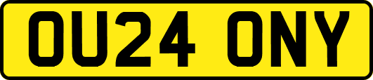 OU24ONY