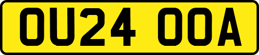 OU24OOA