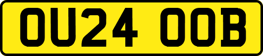 OU24OOB