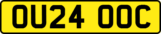 OU24OOC