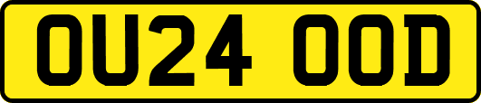 OU24OOD
