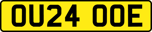 OU24OOE