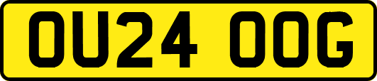 OU24OOG
