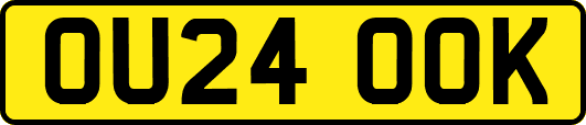 OU24OOK