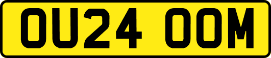 OU24OOM