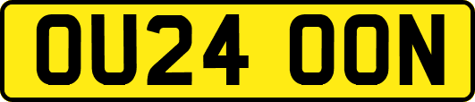 OU24OON