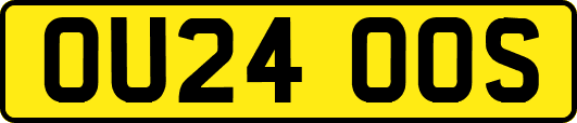 OU24OOS