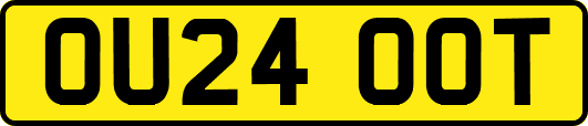 OU24OOT