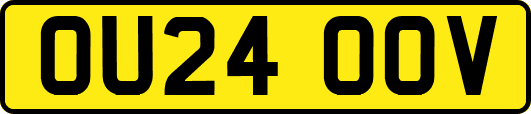 OU24OOV