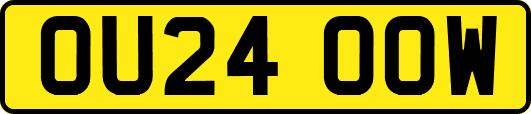 OU24OOW
