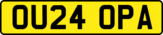 OU24OPA
