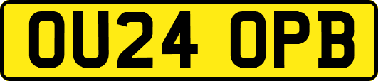 OU24OPB