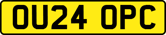 OU24OPC