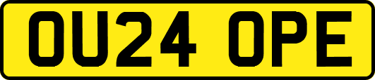OU24OPE