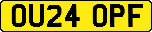 OU24OPF