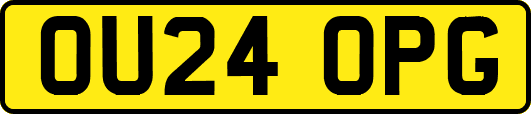 OU24OPG