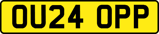 OU24OPP