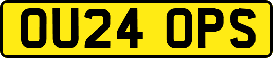 OU24OPS