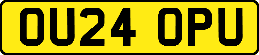 OU24OPU