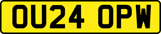 OU24OPW